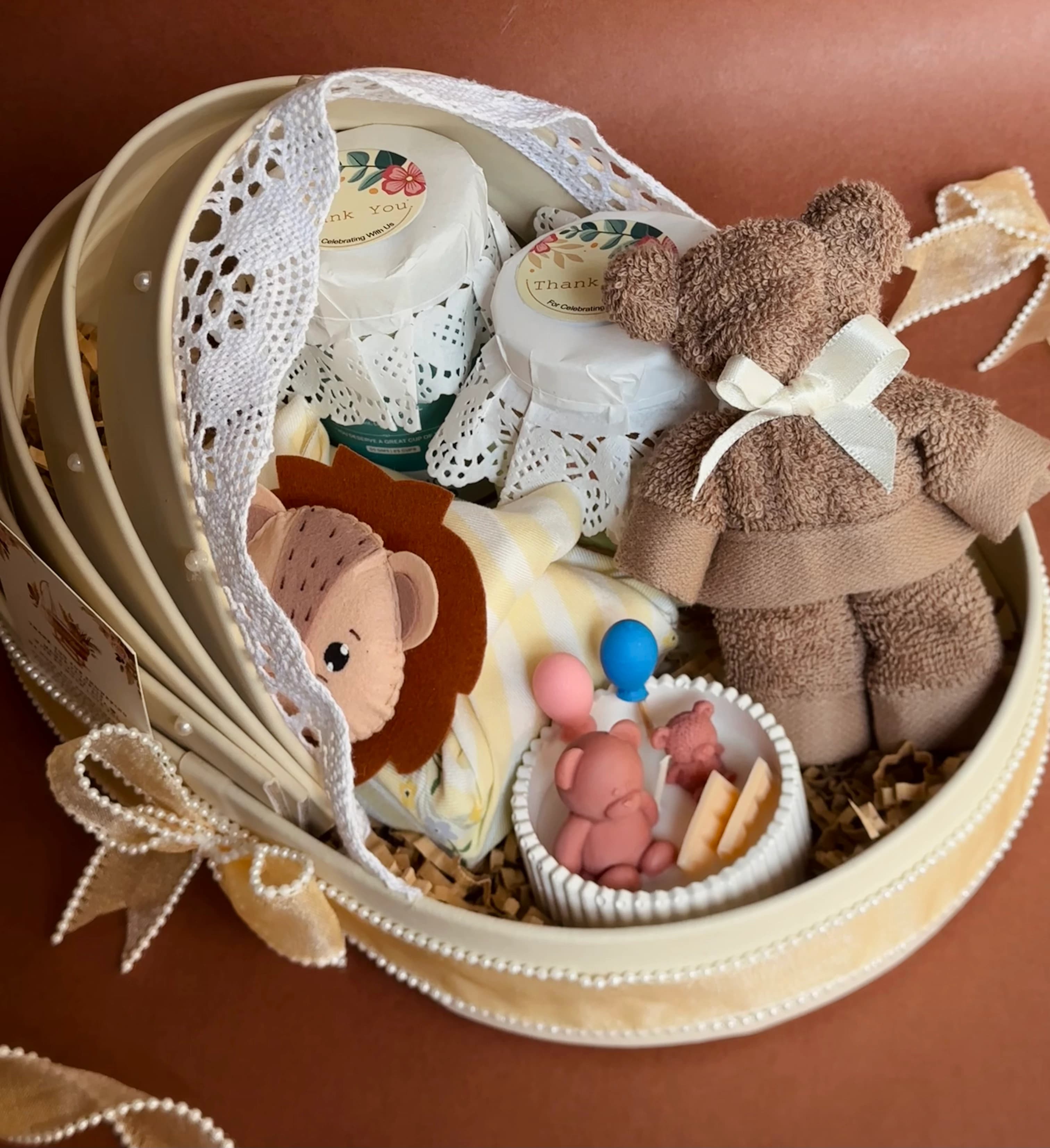 Baby Shower