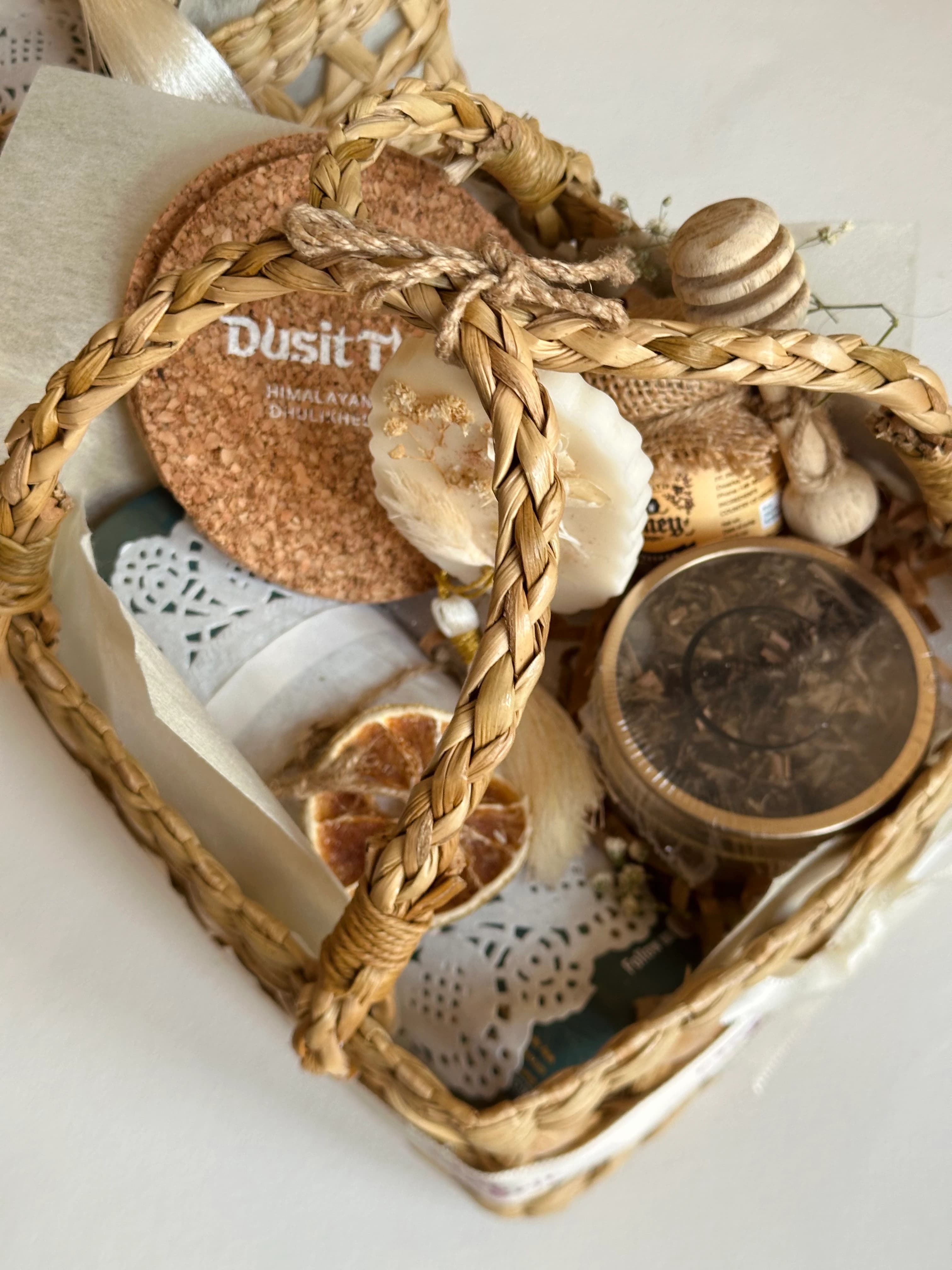 Corporate Hampers