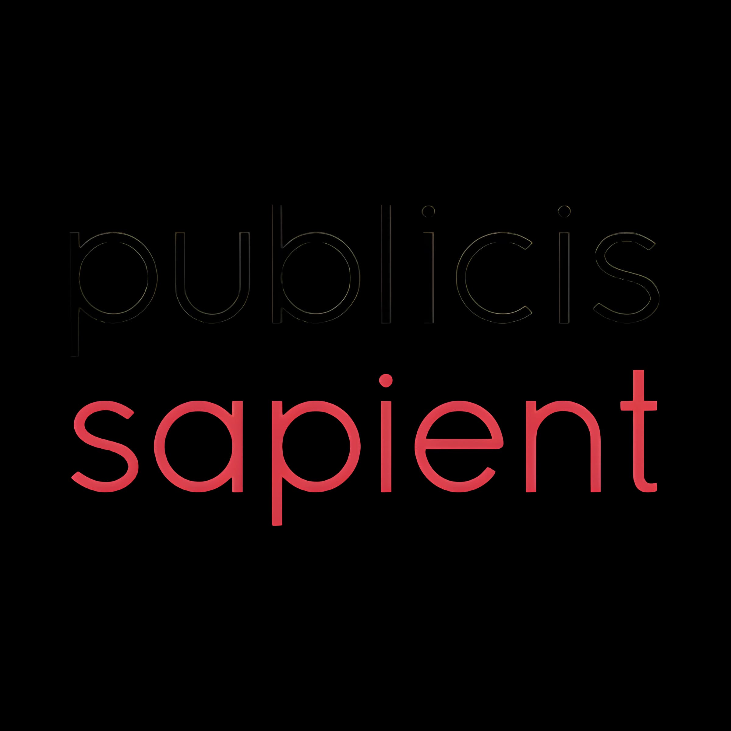 Publicis Sapient