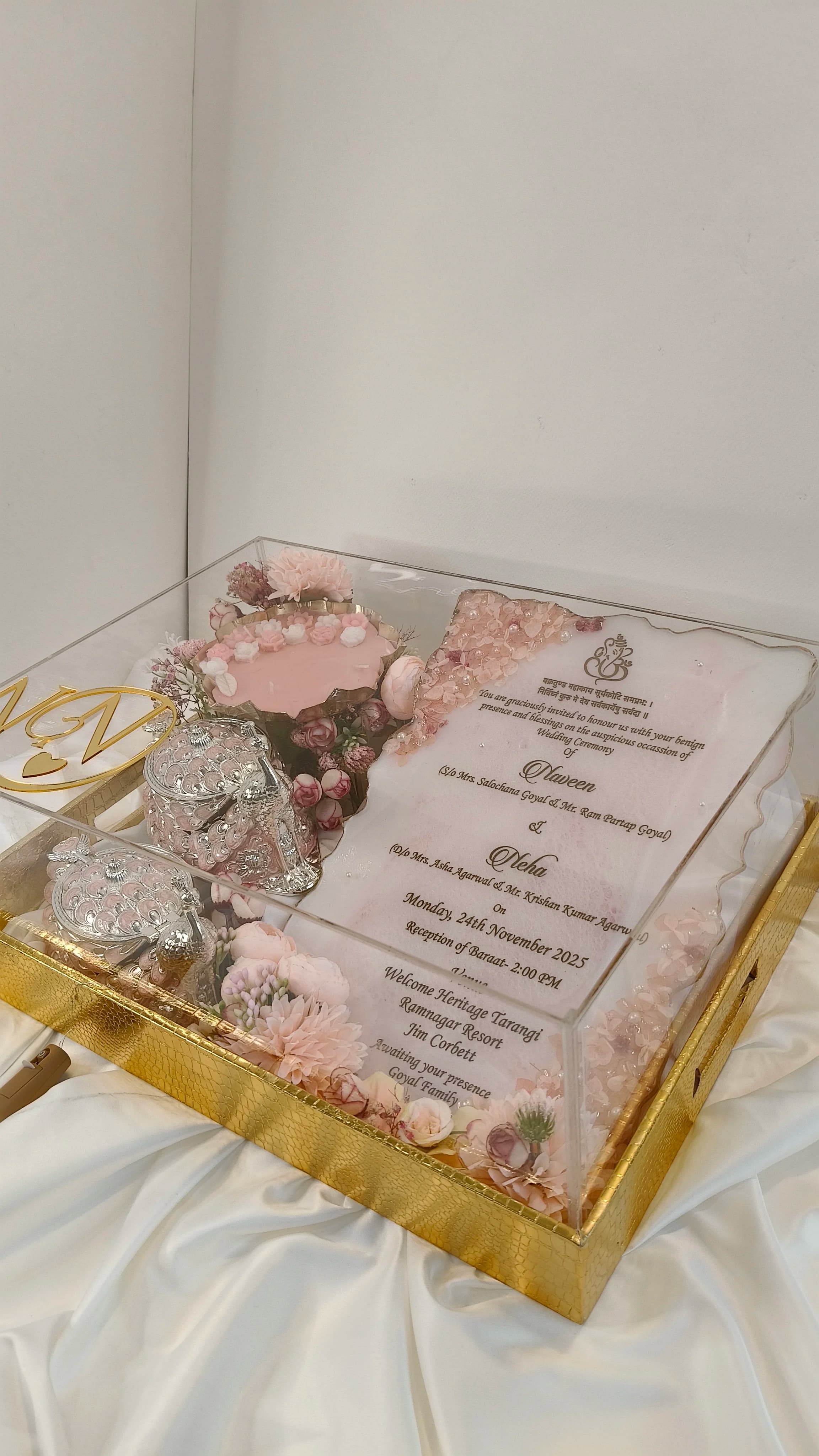 Wedding Invites